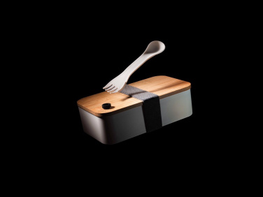 Logotrade meene foto: RCS lõunakarp bambusest kaanega