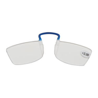 Logotrade firmakingid pilt: Silikoonist nutitelefonikott HUDDERSFIELD koos prillidega