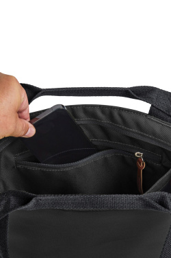 Logo trade meene pilt: Black+Blum 16L isoleeritud kandekott/jahutuskott