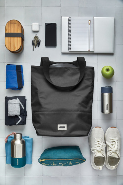 Logotrade reklaamkingituse foto: Black+Blum 16L isoleeritud kandekott/jahutuskott