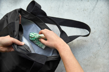 Logo trade ärikingituse pilt: Black+Blum 16L isoleeritud kandekott/jahutuskott