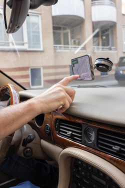 Logo trade reklaamkingituse pilt: Terra 360 RCS universaalne telefonihoidik