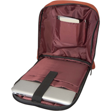 Logo trade firmakingid foto: Luma 15" vargusvastane sülearvuti seljakott 10L