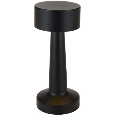 Logotrade firmakingitused pilt: Aludra laetav hämardatav laualamp 3 valgusrežiimiga