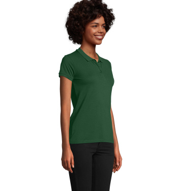 Logo trade firmakingituse pilt: PLANET WOMEN Polo 170g