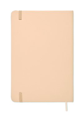 Logo trade firmakingitused foto: A5 märkmik 96 joonelist lehte