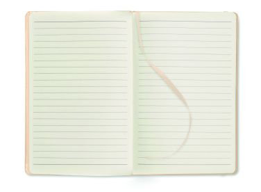 Logotrade reklaamkingitused pilt: A5 märkmik 96 joonelist lehte