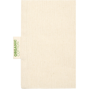 Logotrade ärikingi foto: Odisha 100 g/m² OCS poekott 7L