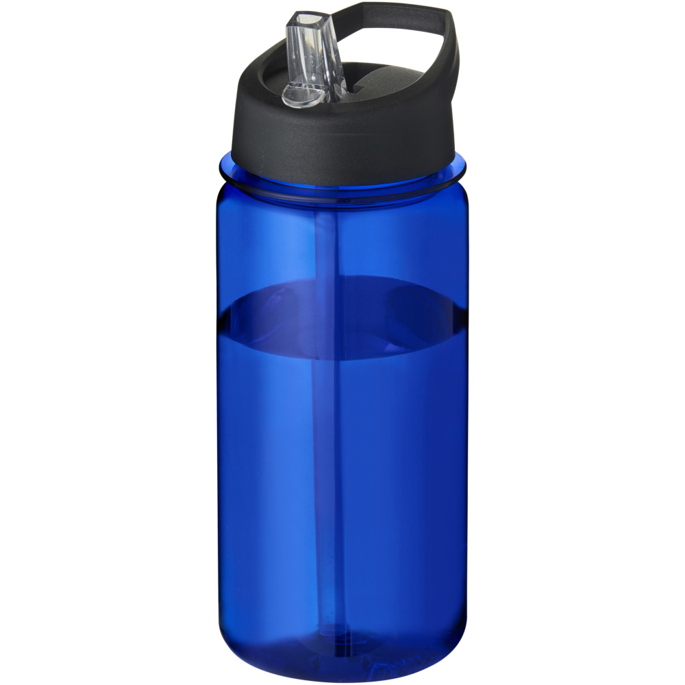 Logotrade reklaamkingitused pilt: H2O Active® Octave Tritan™ 600 ml tilaga spordipudel