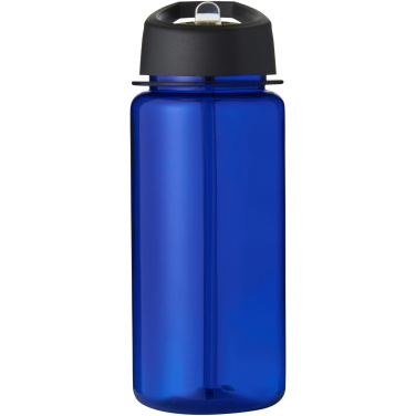 Logotrade ärikingi foto: H2O Active® Octave Tritan™ 600 ml tilaga spordipudel