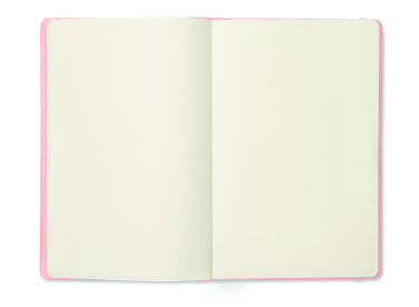 Logo trade firmakingituse pilt: A5 märkmik 96 tavalist lehte