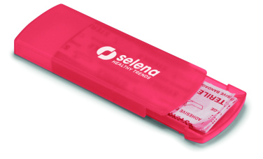 Logotrade meene foto: Plaastrikarp