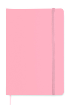 Logo trade ärikingid foto: A5 märkmik 96 joonelist lehte