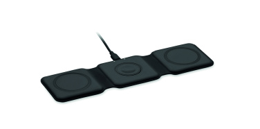 Logotrade ärikingituse foto: Kokkupandav laadimisalus