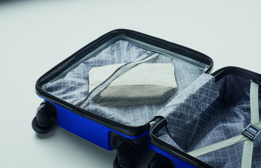 Logotrade reklaamkingitused pilt: Istumisalune pagasikäru