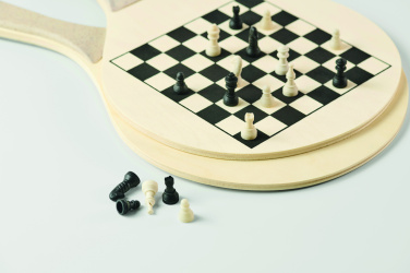 Logo trade firmakingid foto: IWON rannareketite komplekt