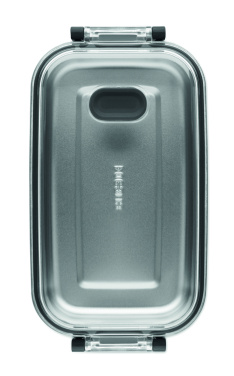 Logotrade reklaamkingi foto: HOAGIE PP lõunakarp