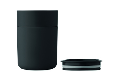 Logo trade reklaamtooted foto: GOBLET PP termoskruus 330ml