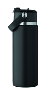 Logotrade reklaamkingi foto: SUMA GRIP topeltseinaga pudel 500 ml