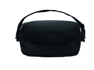 Logotrade reklaamtoote foto: DRIFT PU jahutuskott