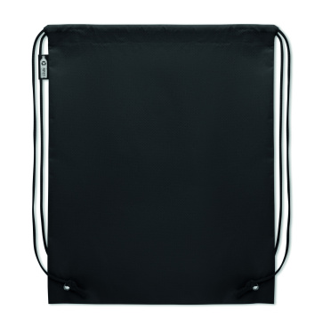 Logo trade ärikingitused foto: DAFFY sussikott RPET mittekootud materjalist