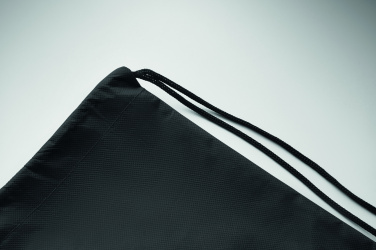 Logotrade reklaamkingituse foto: DAFFY sussikott RPET mittekootud materjalist