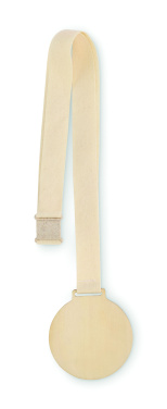 Logotrade reklaamkingitused pilt: BEST puidust medal