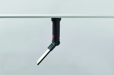 Logo trade reklaamtoote pilt: ROTATE laetav töövalgusti