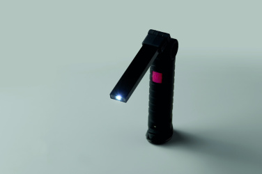 Logotrade meene foto: ROTATE laetav töövalgusti