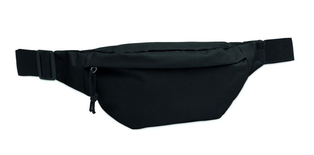 Logo trade firmakingi pilt: HIPLA vöökott 600D RPET-ist