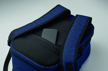 Logotrade ärikingituse foto: FLYSAFE käsipagasi seljakott