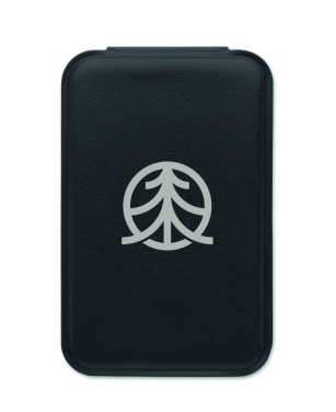 Logotrade meene foto: ITSME kompaktne taskupeegel