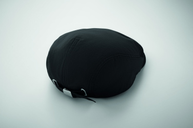 Logo trade firmakingi pilt: FLAT PEAK lame nokamüts 235 gr/m²