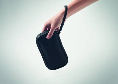 Logotrade firmakingitused pilt: ALLTHERE organiseerija-kott 600D RPET-ist