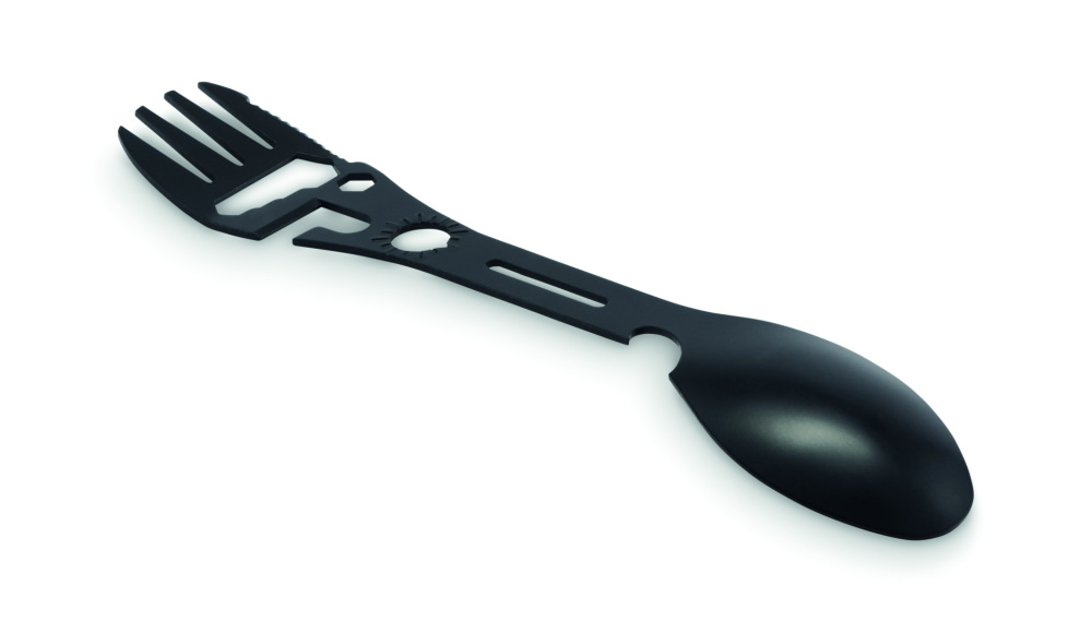 Logotrade firmakingi foto: MUTOOL roostevabast terasest multitööriist