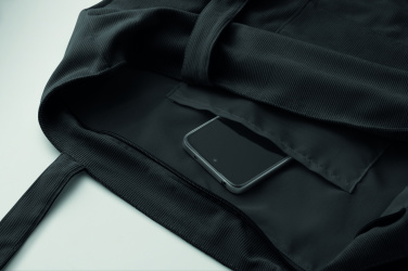 Logotrade ärikingid pilt: Corduroy suur ostukott