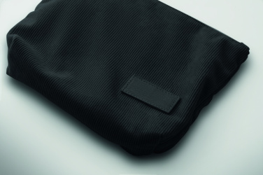 Logotrade ärikingitused pilt: Corduroy kosmeetikakott