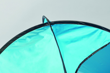 Logo trade reklaamkingitused foto: SHADE 190T polüestrist rannatelk