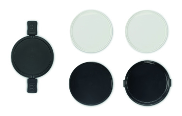 Logo trade meened foto: Kahekorruseline PP lõunakarp 950 ml