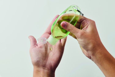 Logotrade meened pilt: ALOVE Aloe vera pudel 50ml