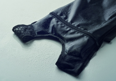 Logotrade ärikingitused pilt: CONFI sportlik seljakott 420D PU-st