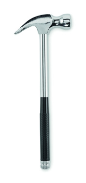 Logo trade firmakingid foto: CLAW IT süsinikterasest haamer ja kruvikeeraja