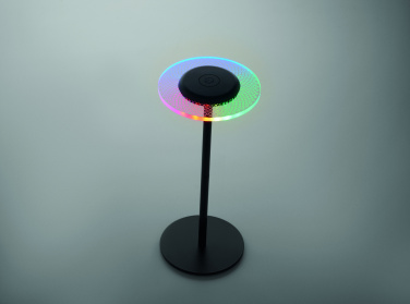 Logo trade reklaamkingid foto: LOUNGE laetav laualamp