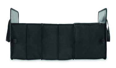 Logo trade reklaamtooted foto: ORGANIZER COOL kokkupandav auto pagasiruumi korrastaja