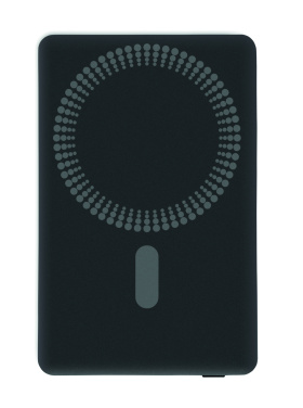 Logo trade ärikingituse pilt: POWERMAG akupank 10000 mAh