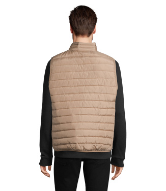 Logo trade firmakingituse pilt: STREAM MEN Bodywarmer