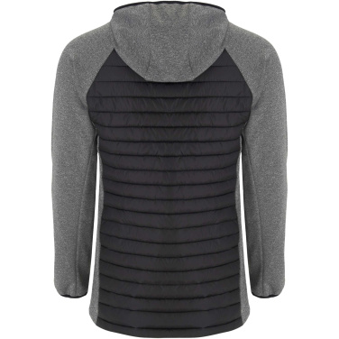 Logo trade reklaamtooted foto: Minsk unisex hübriid isoleeritud jope