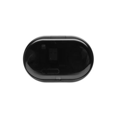 Logotrade reklaamkingid pilt: Chargevix RCS rplastic multifunktsionaalne 60W laadimiskomplekt