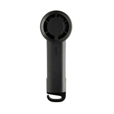 Logotrade ärikingi foto: Twist RCS taaskasutatud plastist laetav kaasaskantav ventilaator