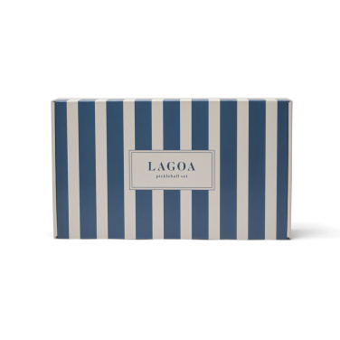 Logotrade reklaamkingi foto: VINGA Lagoa pickleballi komplekt